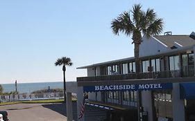 Beachside Motel Fernandina Beach 2*